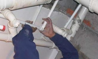 專業水電與防水服務 守護家居安全與舒適的內核